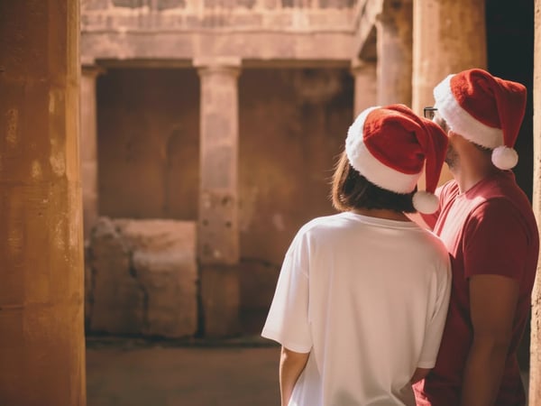 Navidad en Egipto - Salida 19 de Diciembre 2026