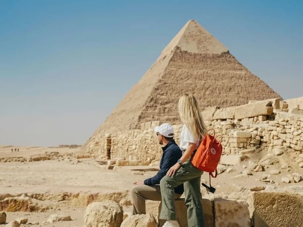 Egipto Clásico Puente de la Hispanidad