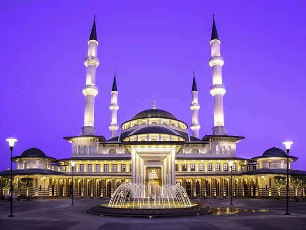 Ankara