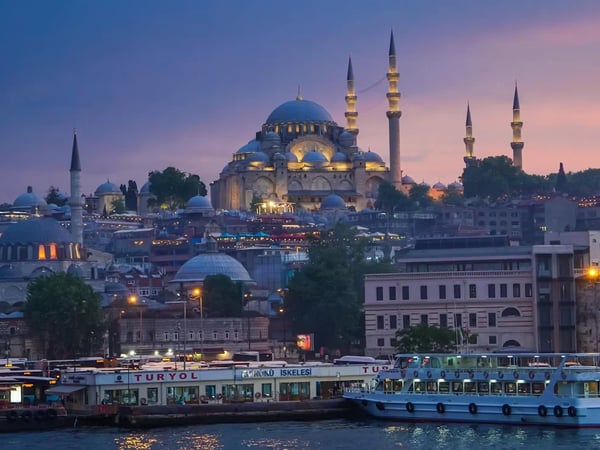 Estambul