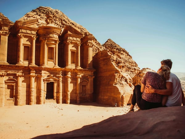 Jordania Al Completo