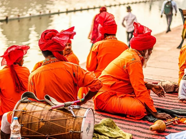 India Clásica
