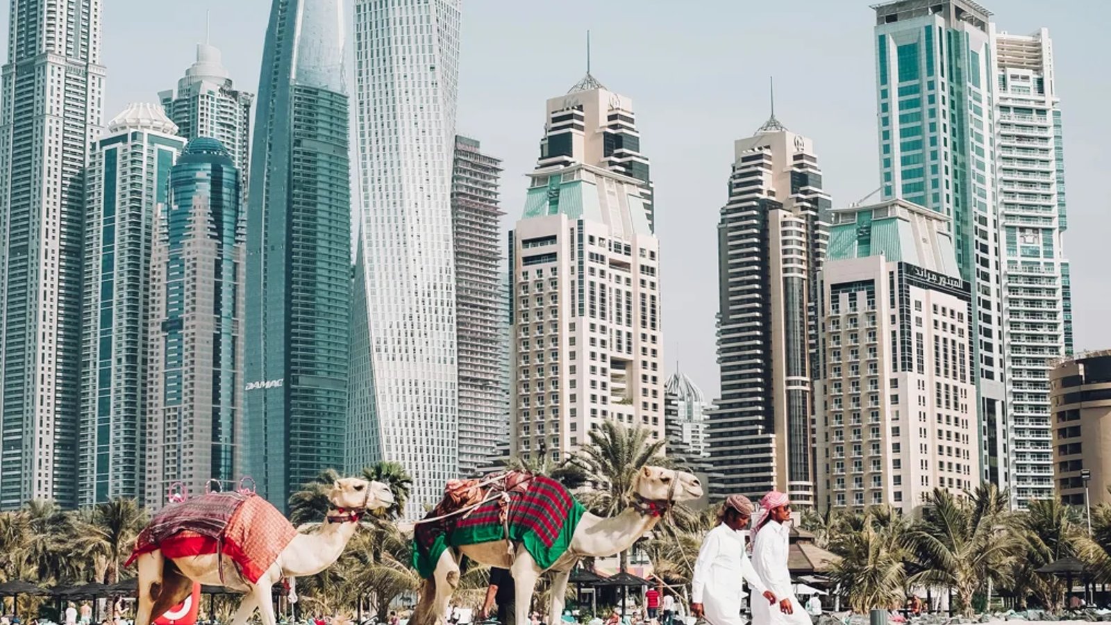 Dubai