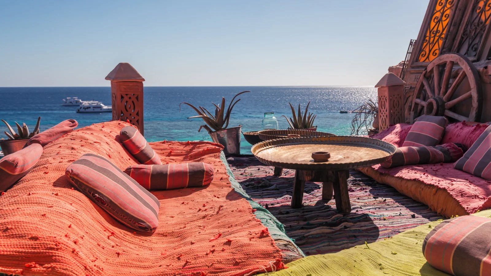 Sharm El Sheikh