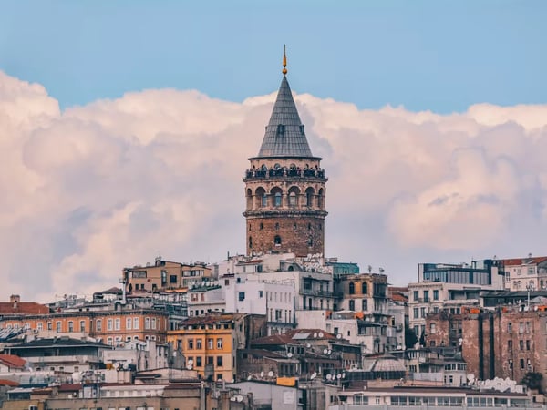 Estambul