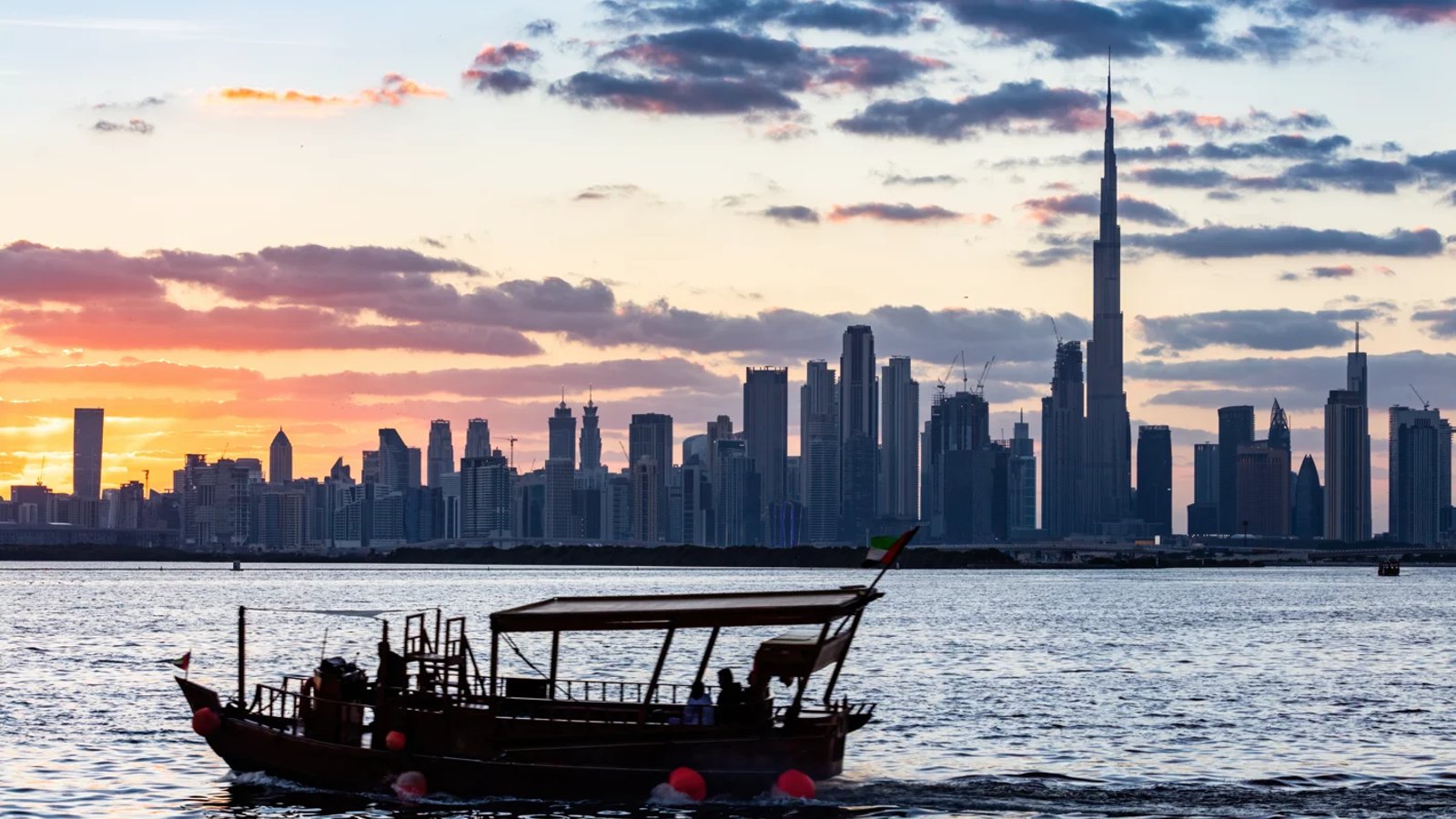 Dubai