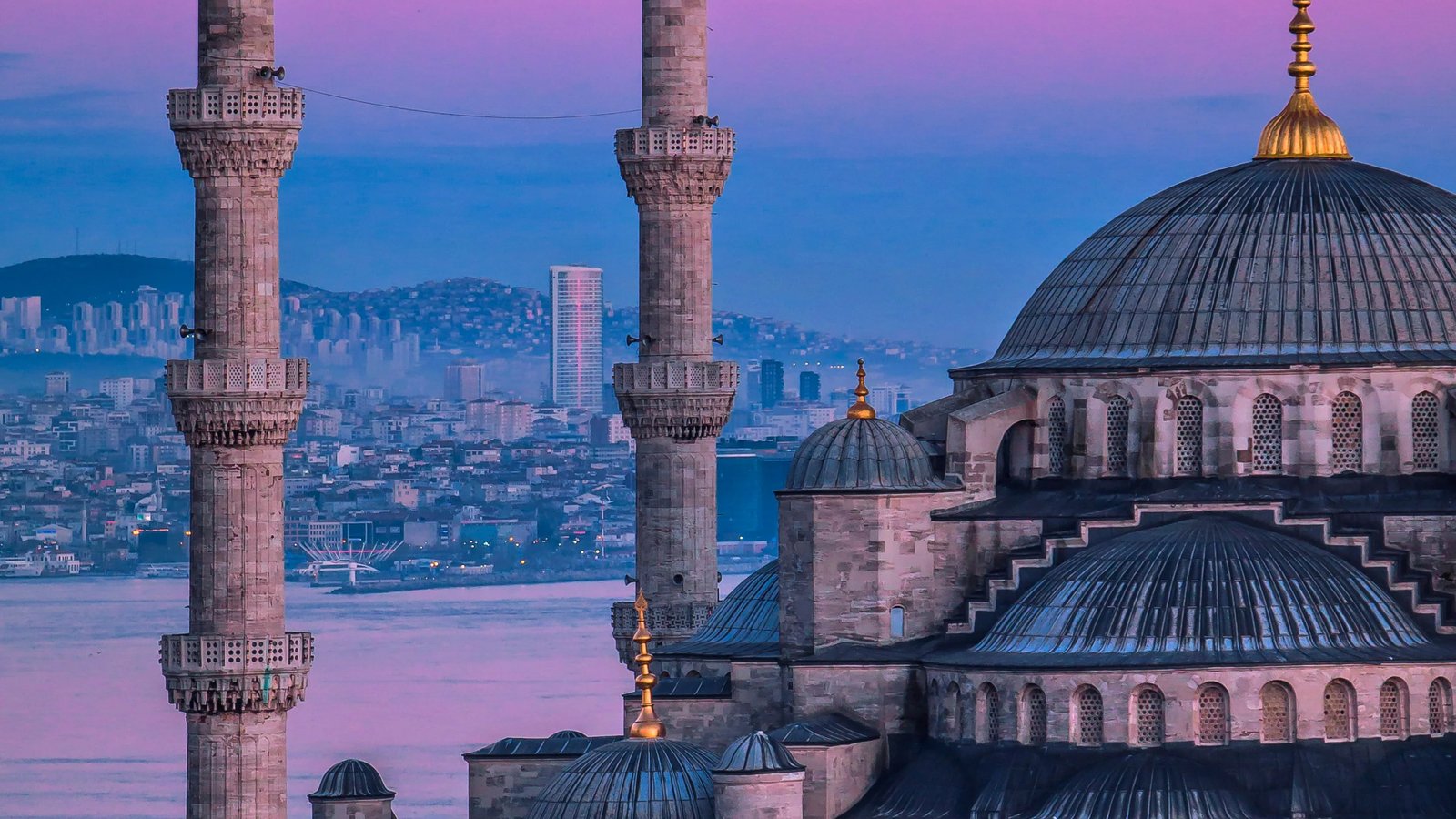 Turquía