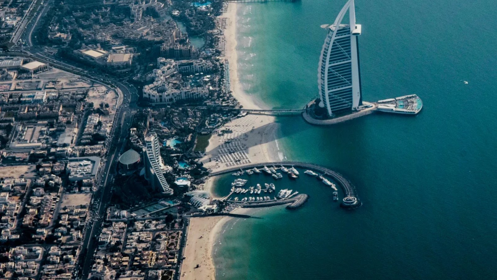 Dubai