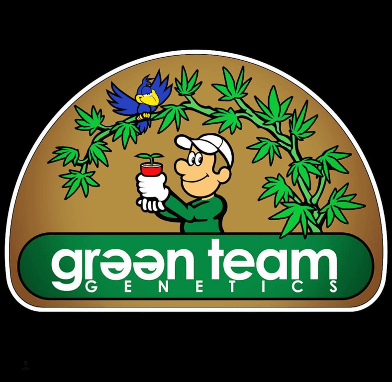 GREEN TEAM GENETICS