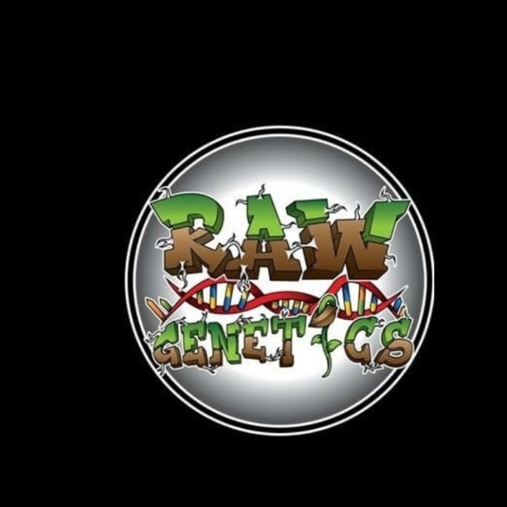 Raw Genetics