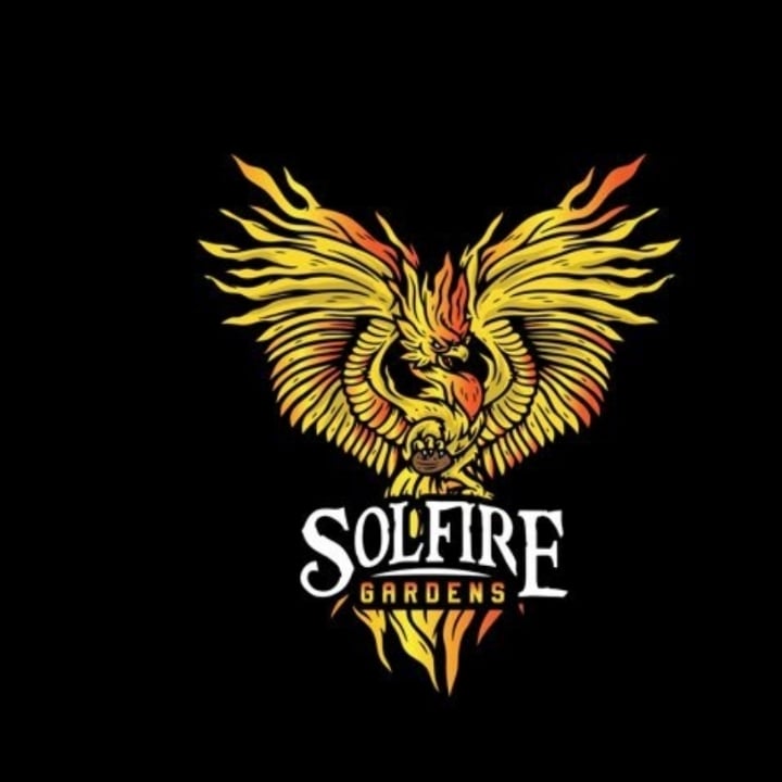 Solfire Gardens