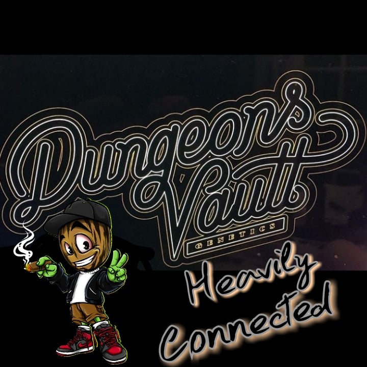Dungeons Vault Genetics