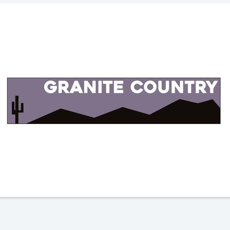 GRANITE COUNTRY