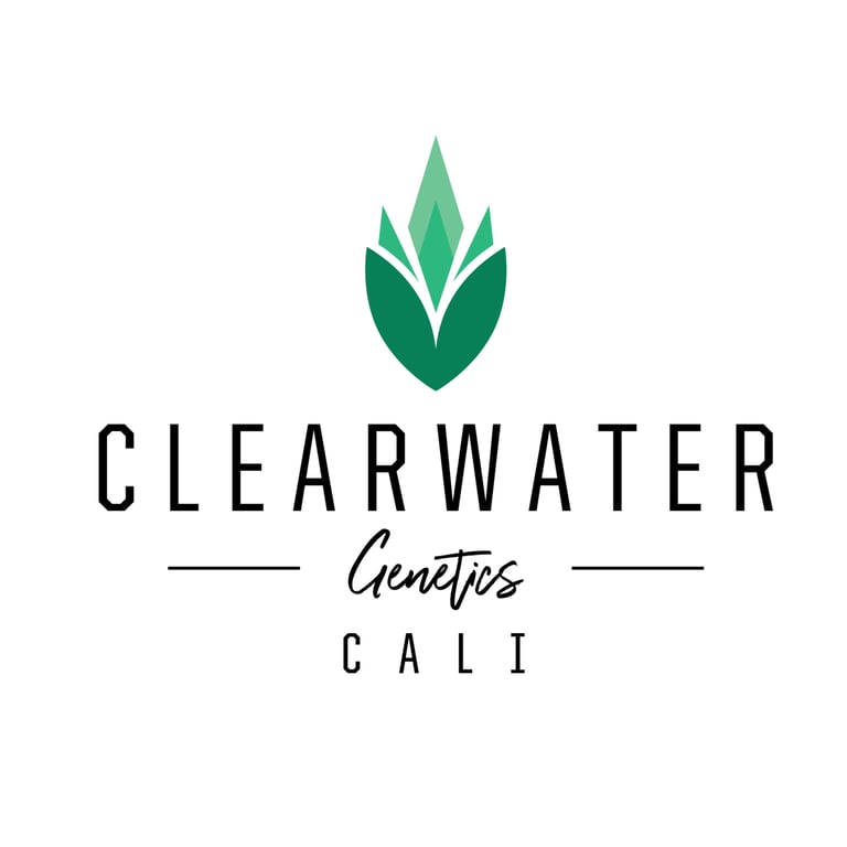 Clearwater Genetics