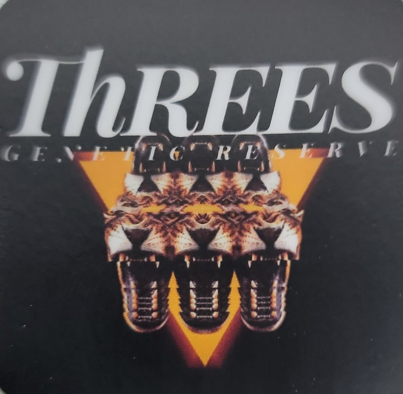 Threes Genetics Reserve