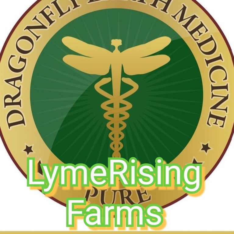 LYMERISING FARMS