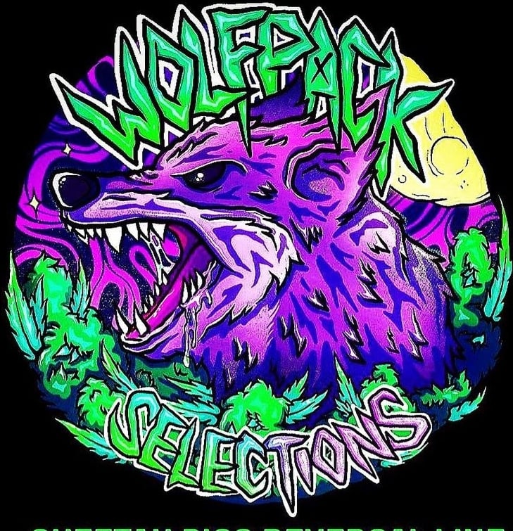 WOLFPACK SELECTIONS