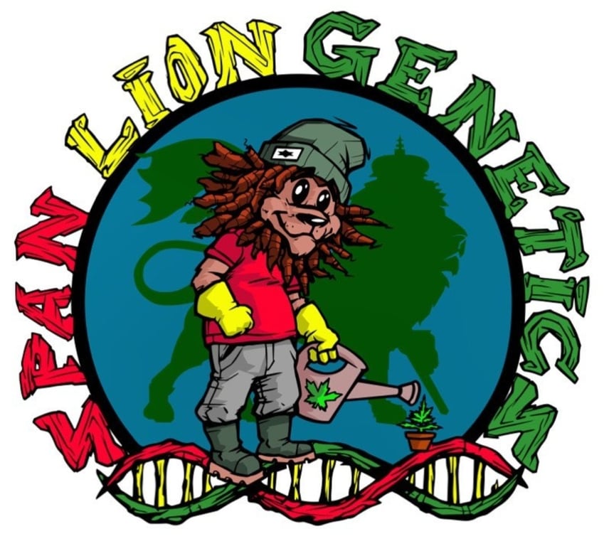 Span Lion Genetics