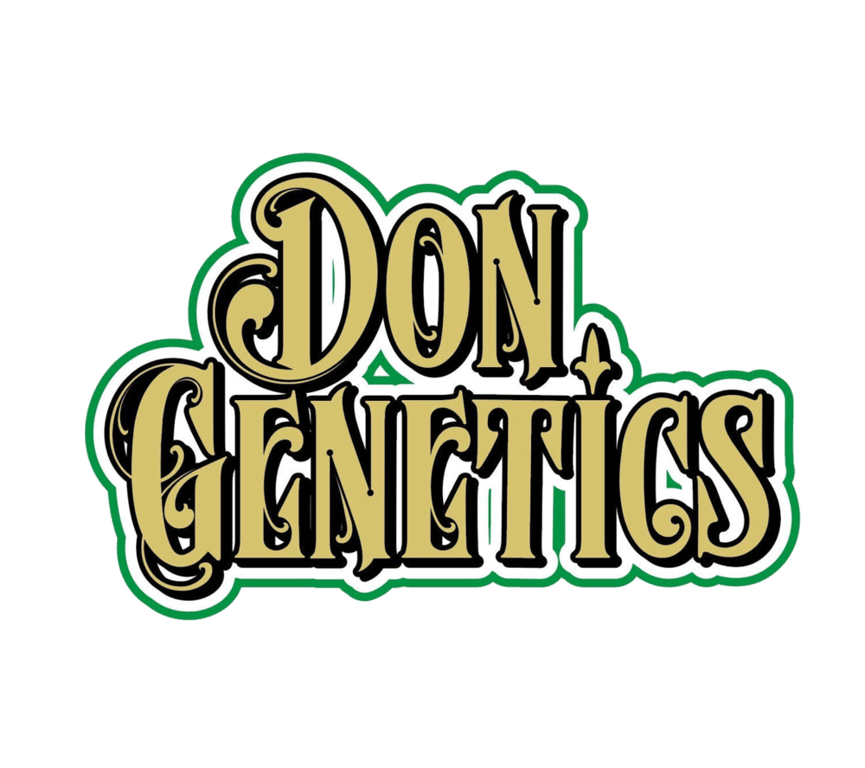 The Don's Genetics