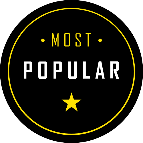 Most Popular