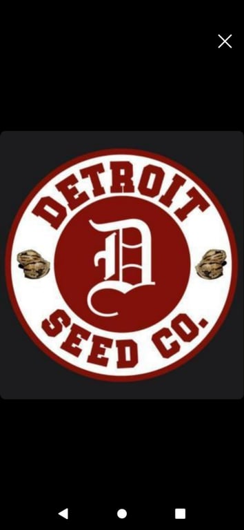Detroit Seed Co