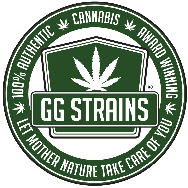 GG STRAINS