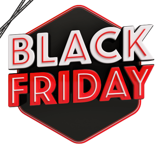 Black Friday