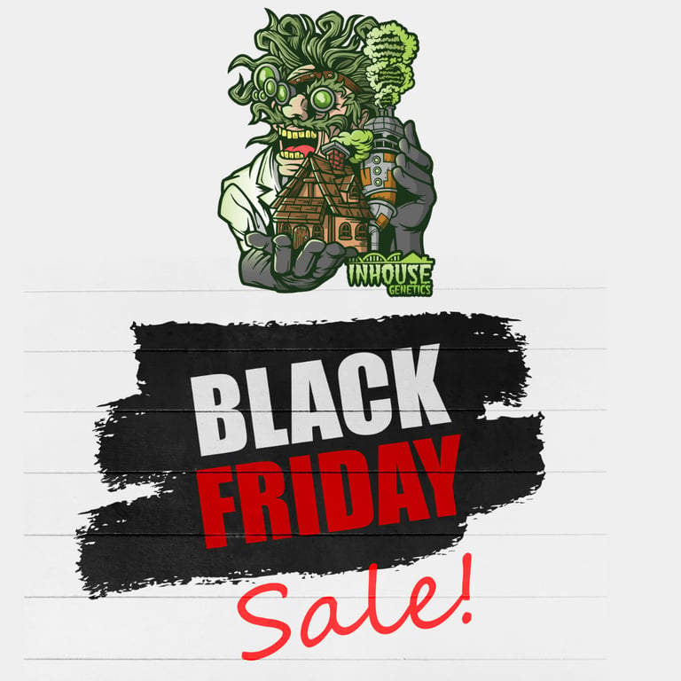 inhouse black friday