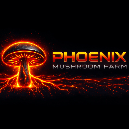 Phoenix Mushroom Farm