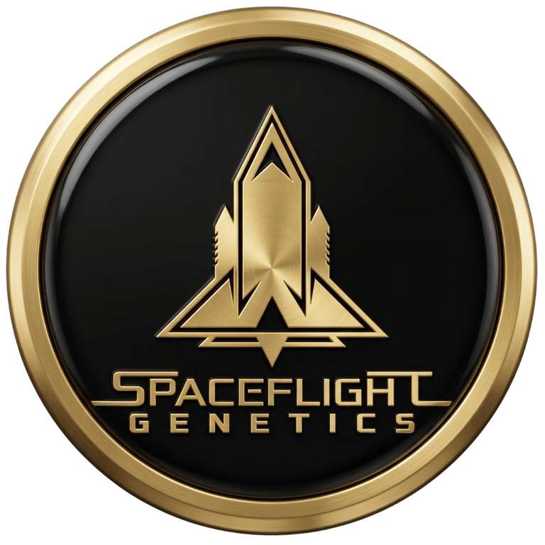 Spaceflight Genetics