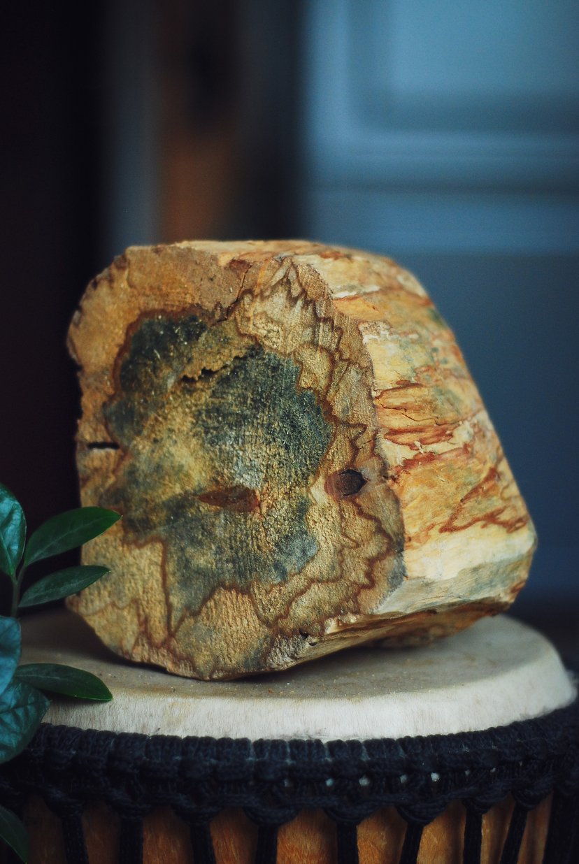 Palo Santo - 982g – naturalne Palo Santo z Peru