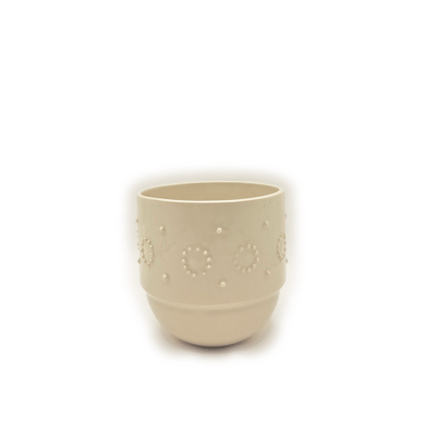 Kubek 300 ml - kubek z kamionki, 300 ml