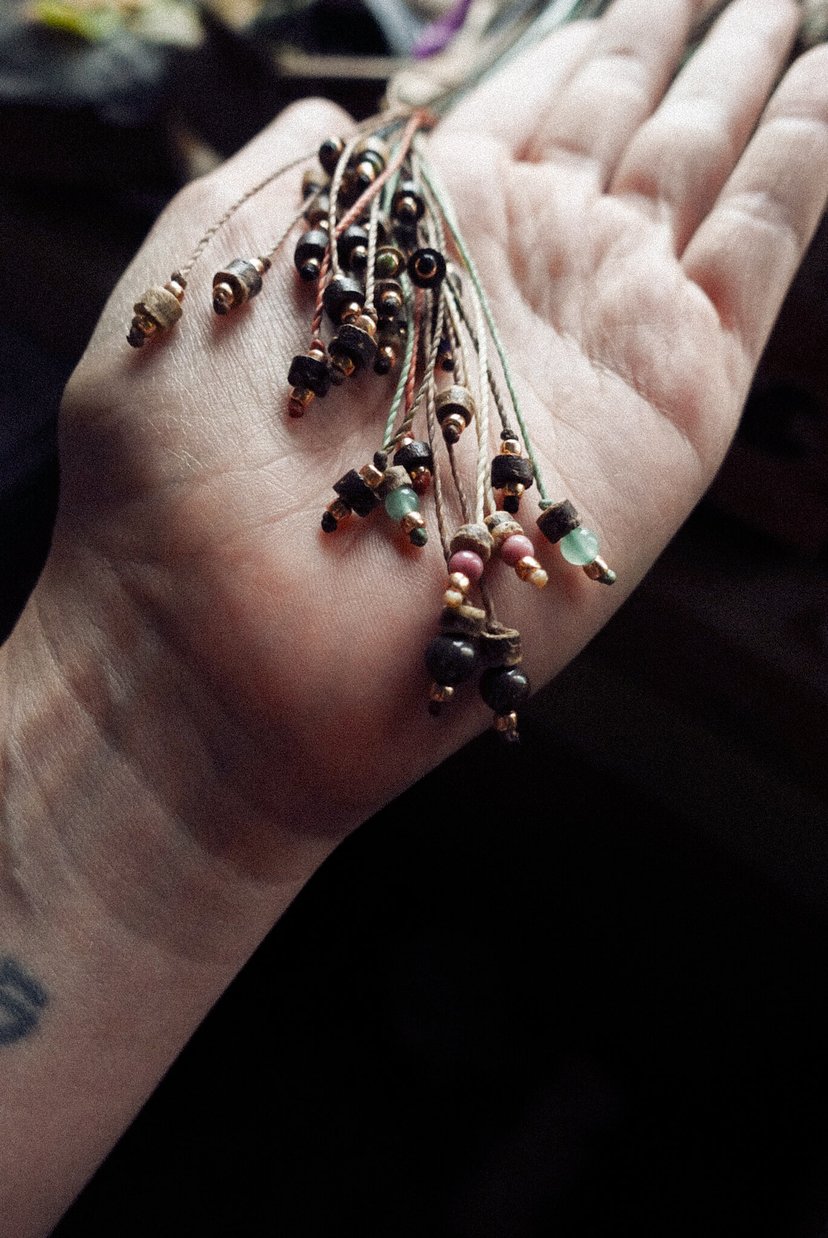 ✤ Rootsy ✤
