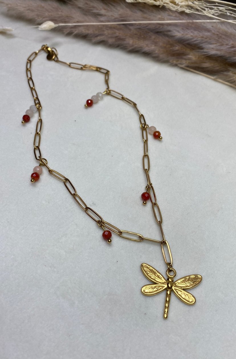Naszyjnik "Solara”