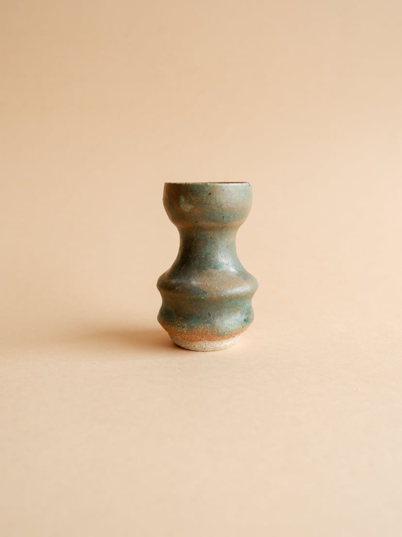 Tiny Mini- Vase 25 - mały wazon ceramiczny