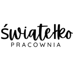 Logo Światełko Pracownia