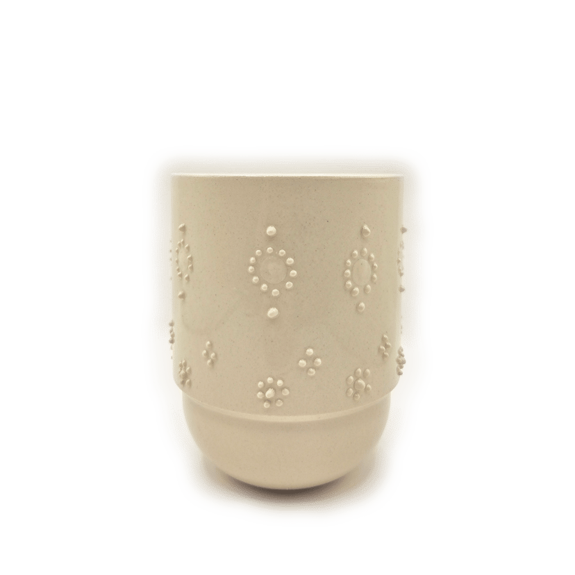 Kubas 500 ml - kamionkowy kubas, 500 ml