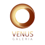 Logo Venus Galeria