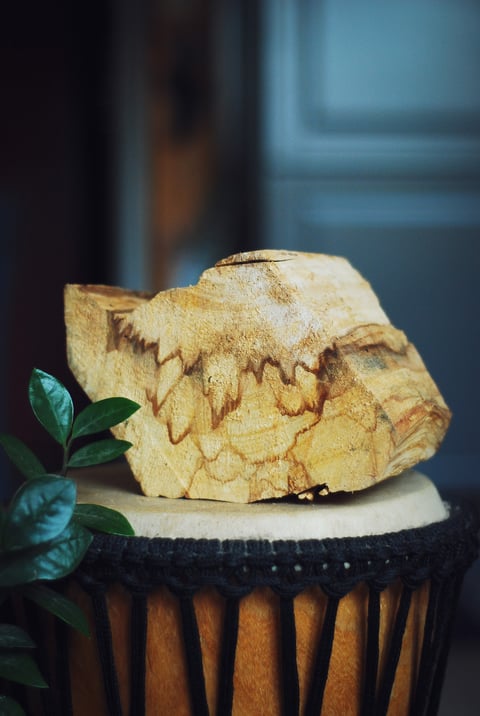 Palo Santo - 958g – naturalne Palo Santo z Peru