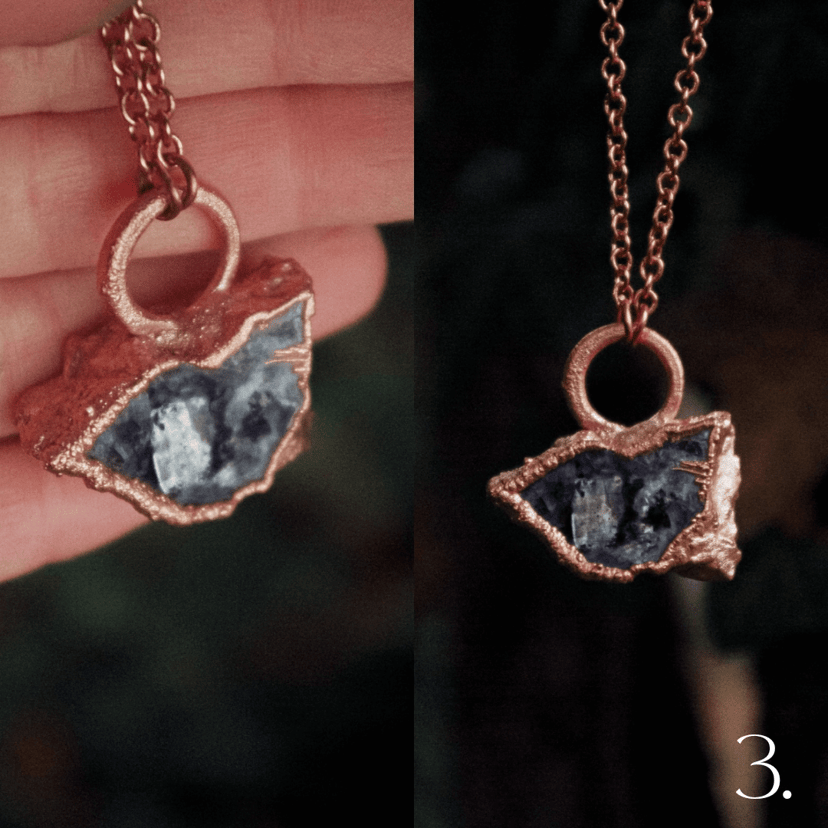 ✤ Larvikit ✤