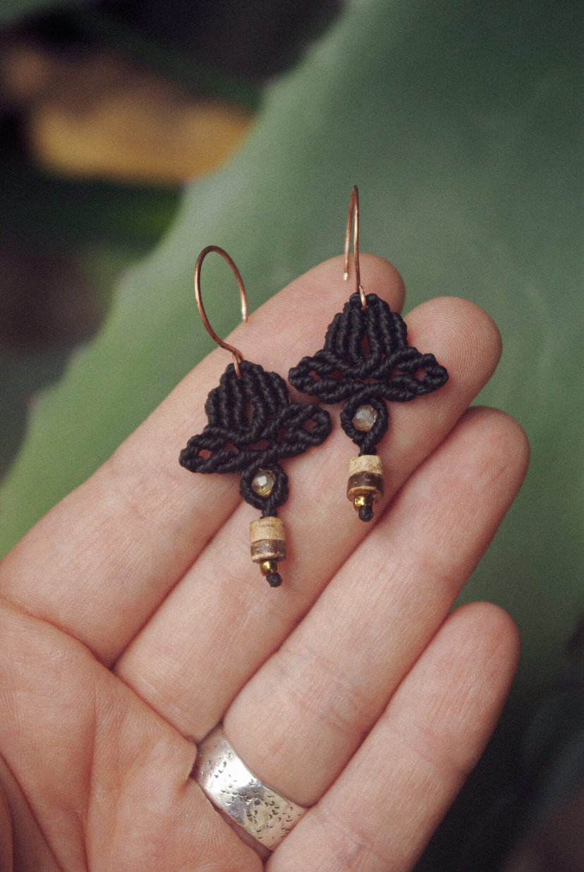 ✤ Calming Seeds ✤