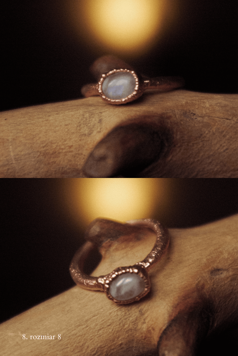 ✤ The Moon's Song ✤