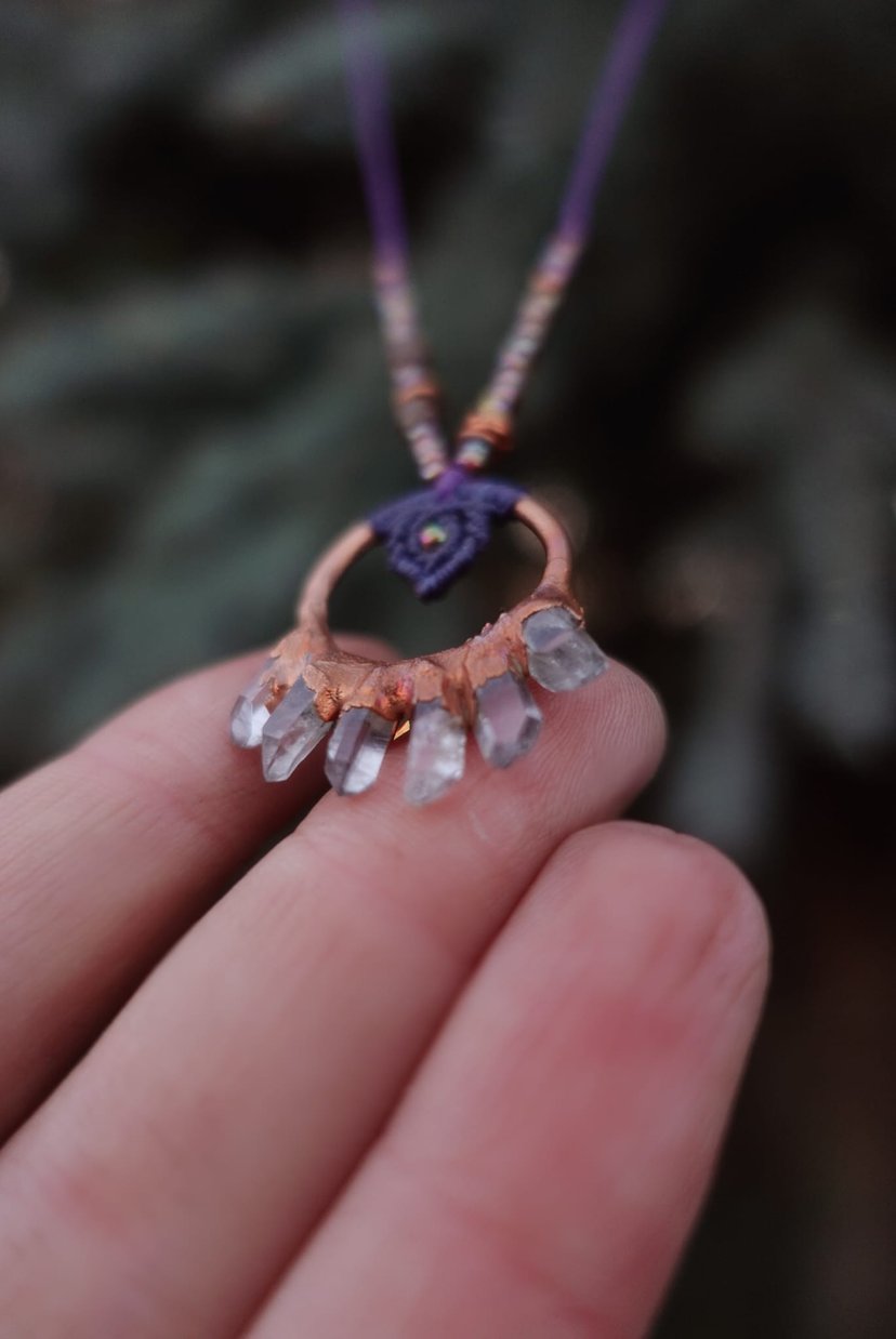 ✤ I'm an ocean of possibilites ✤ z kolekcji "Being weird is my soul's mission"