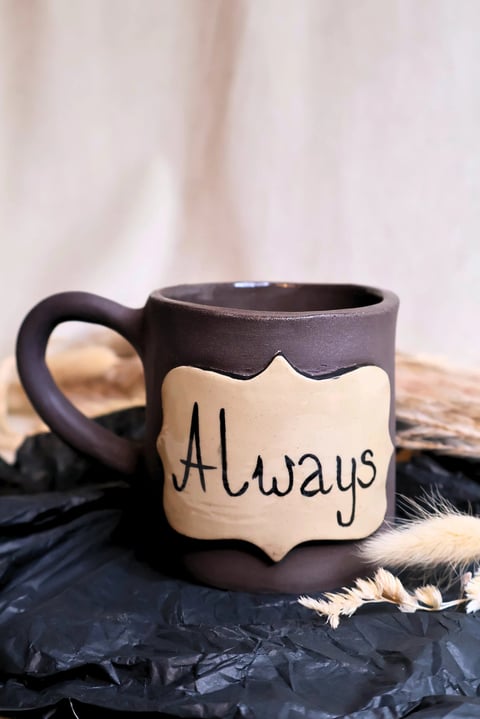 Kubek "Always" 200 ml