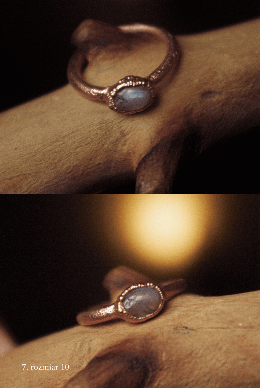 ✤ The Moon's Song ✤