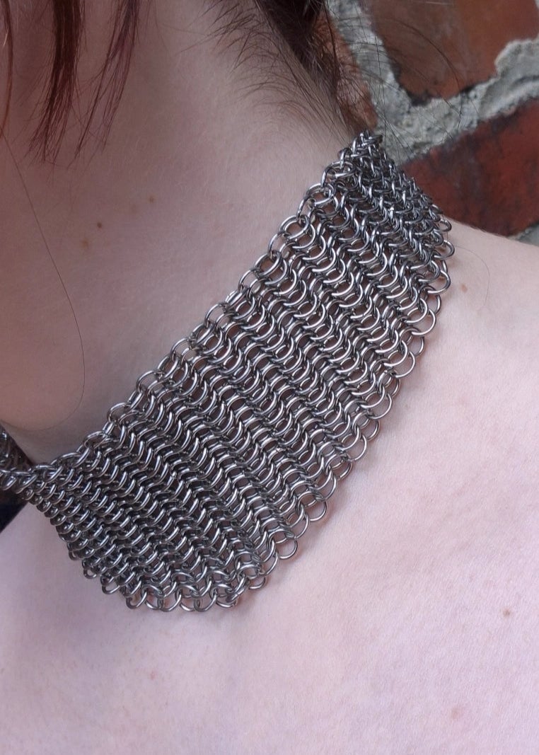 CORRUPTED choker