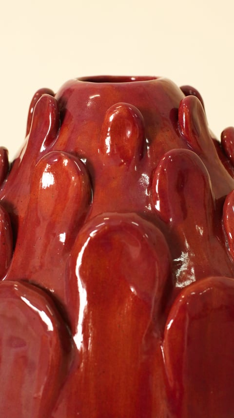 Lepimy wazony - warsztaty ceramiczne