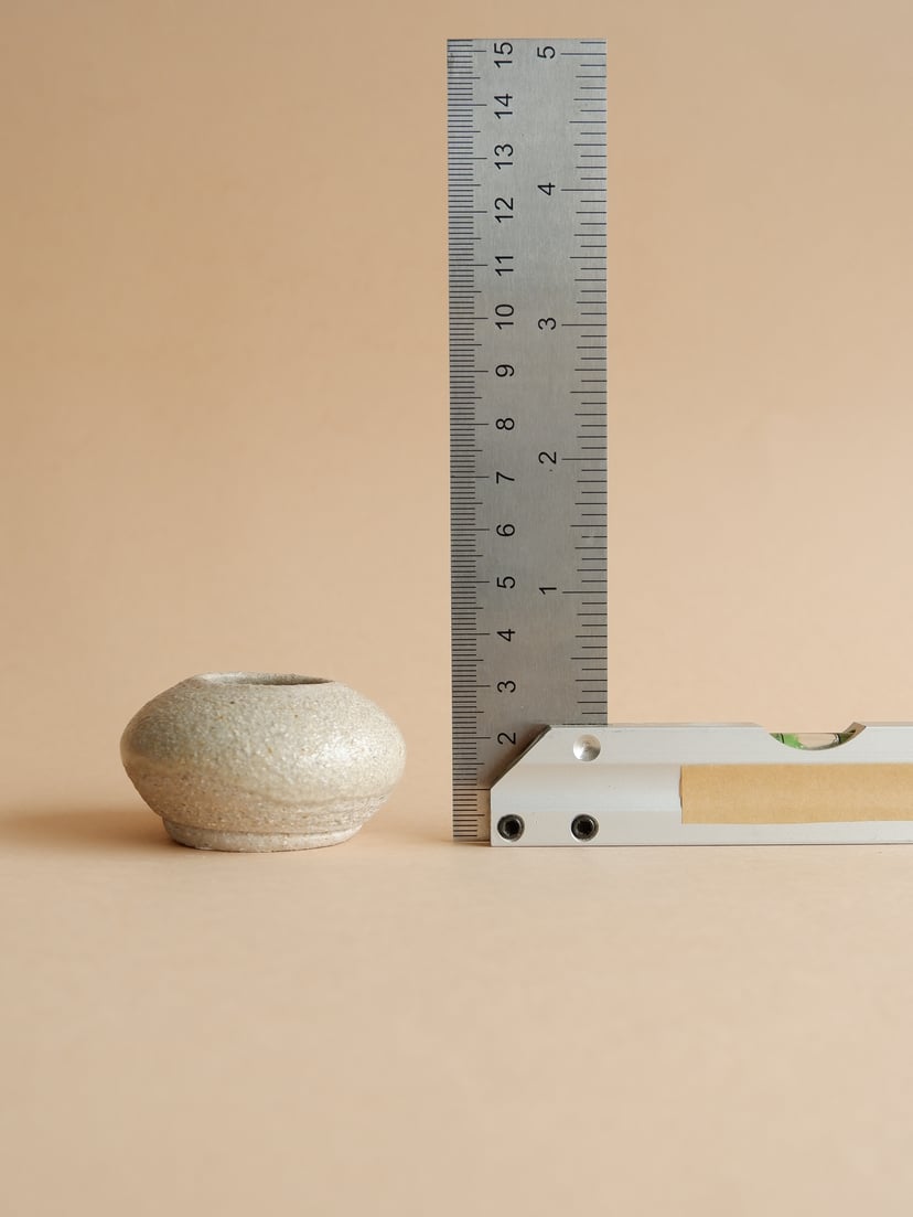 Tiny Mini- Vase 15 - mały wazon ceramiczny