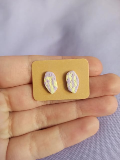 Mini sztyfty pastylki (model 2)