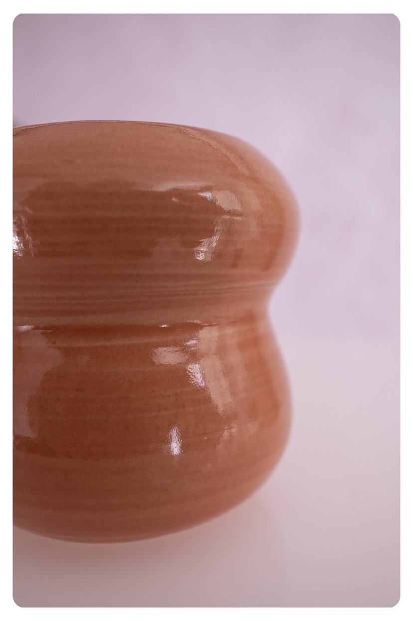 Wazon ceramiczny Lumo IV